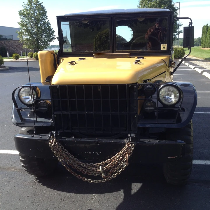 1953 Dodge Military Vehicles - Image 27 of 31