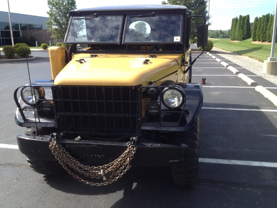 1953 Dodge Military Vehicles - Image 26 of 31