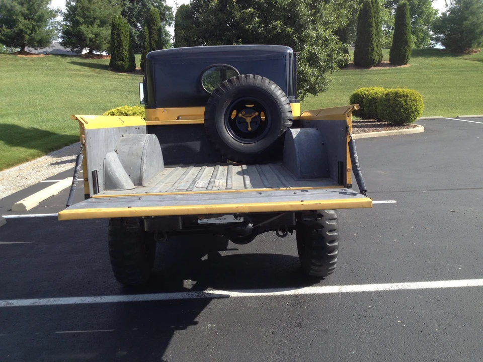 1953 Dodge Military Vehicles - Image 15 of 31