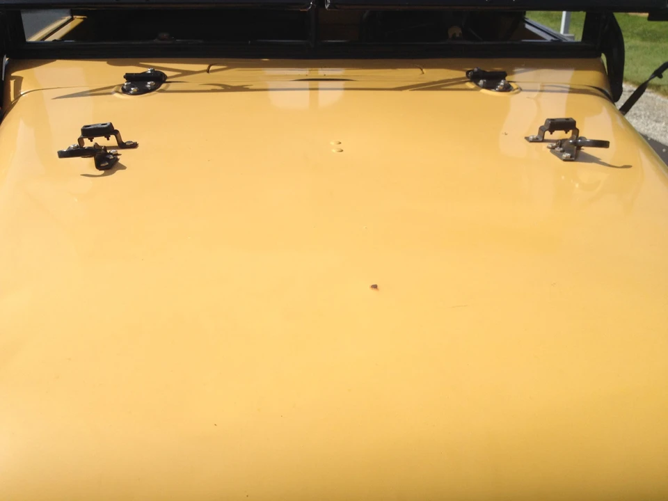1953 Dodge Military Vehicles - Image 31 of 31
