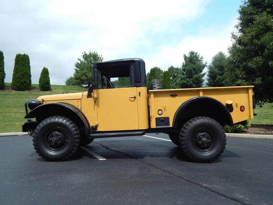 1953 Dodge Military Vehicles - Image 4 of 31