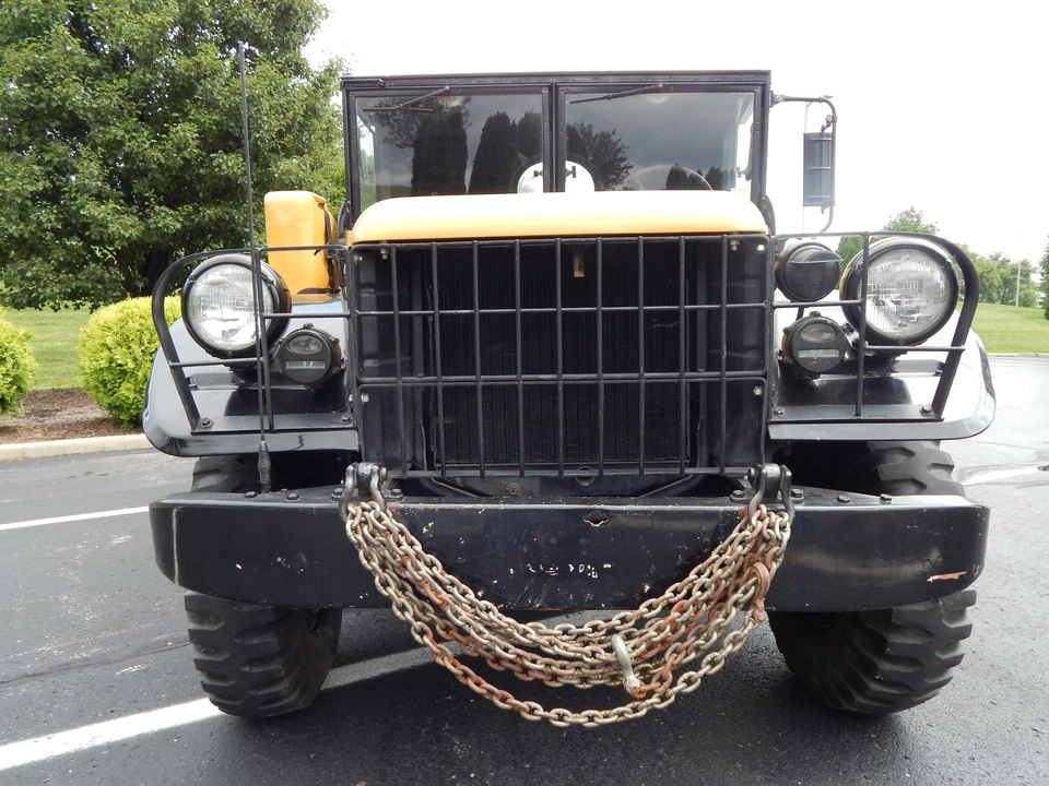 1953 Dodge Military Vehicles - Image 24 of 31