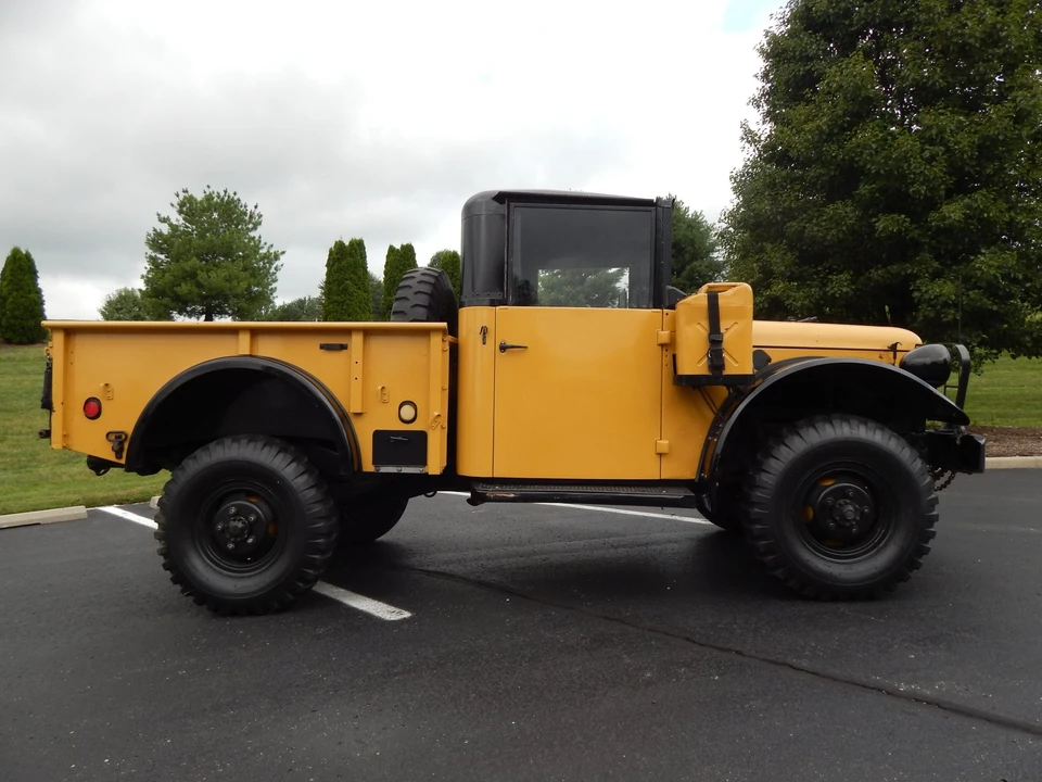 1953 Dodge Military Vehicles - Image 21 of 31