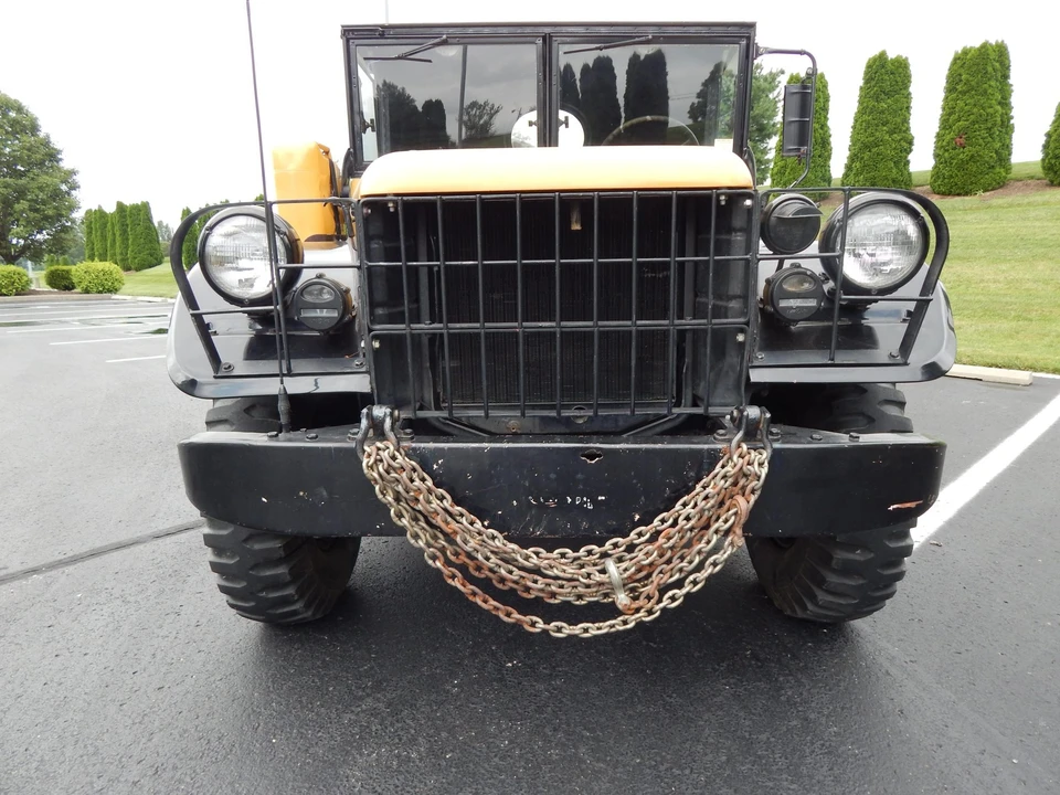 1953 Dodge Military Vehicles - Image 23 of 31