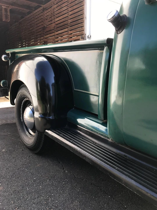 1954 Chevrolet Advance Design - Image 17 of 31