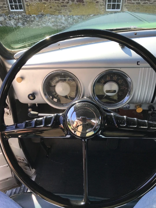 1954 Chevrolet Advance Design - Image 28 of 31