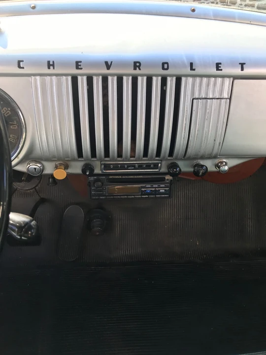 1954 Chevrolet Advance Design - Image 29 of 31