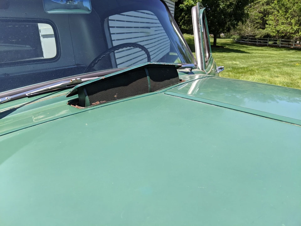 1954 Chevrolet Advance Design - Image 16 of 31