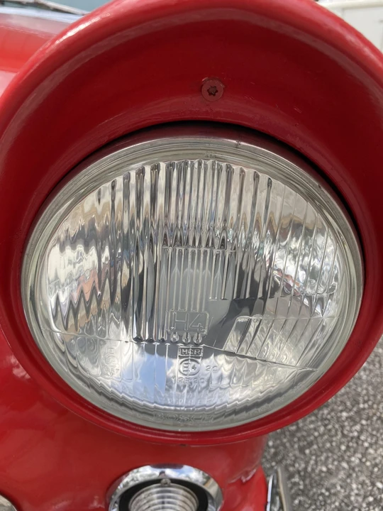 1955 Ford Thunderbird 1st Gen - Image 26 of 31