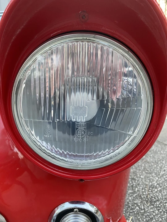 1955 Ford Thunderbird 1st Gen - Image 27 of 31