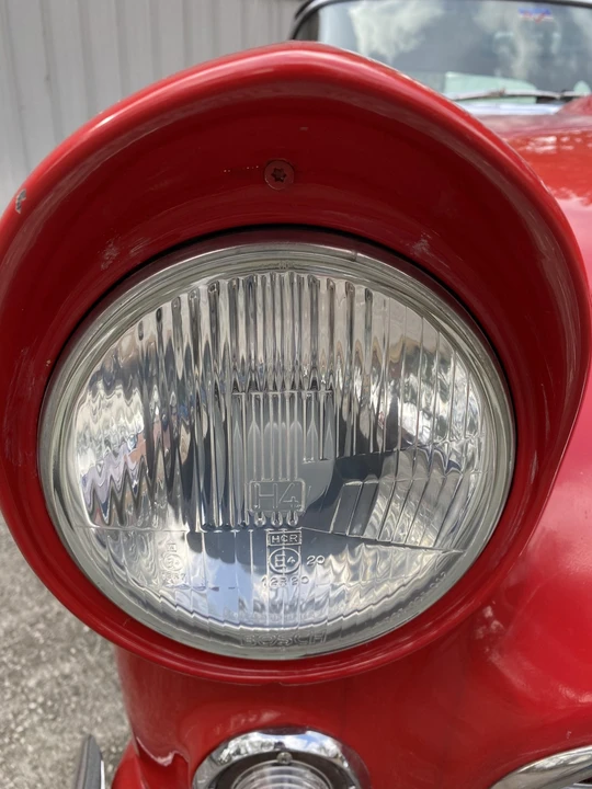 1955 Ford Thunderbird 1st Gen - Image 23 of 31