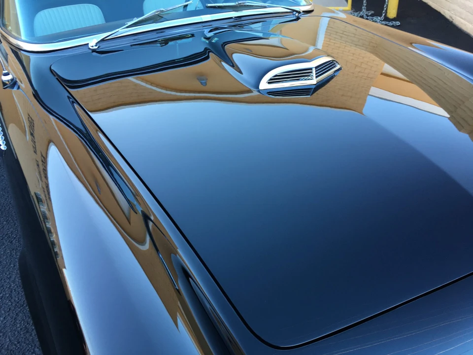 1955 Ford Thunderbird 1st Gen - Image 28 of 31