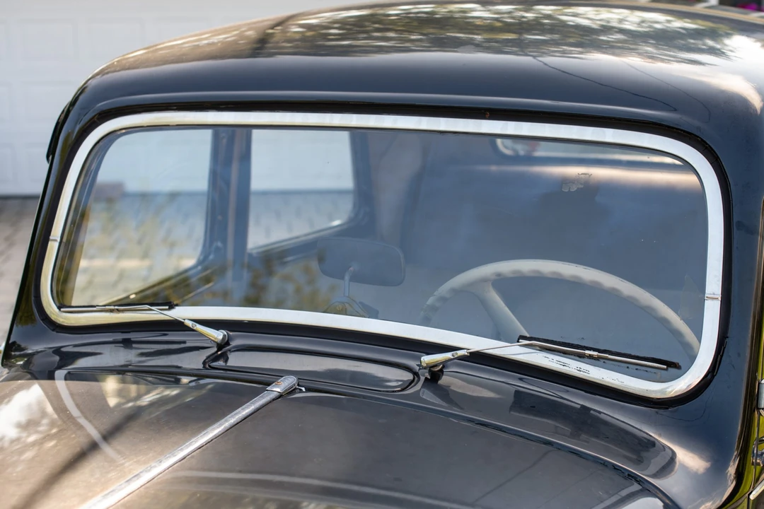 1956 Citroen Traction Avant - Image 16 of 31