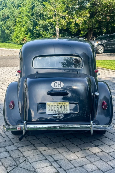 1956 Citroen Traction Avant - Image 10 of 31