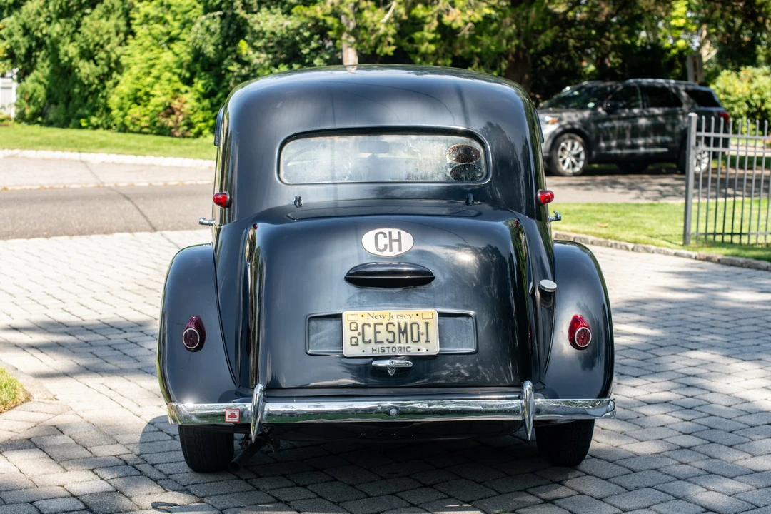 1956 Citroen Traction Avant - Image 5 of 31