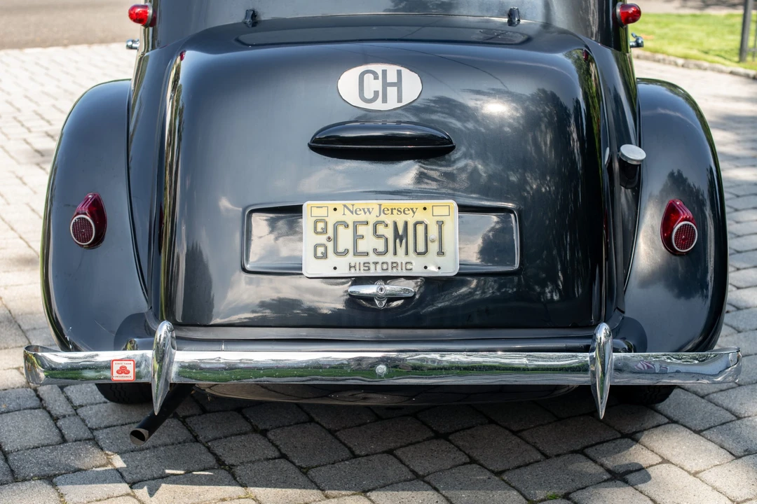 1956 Citroen Traction Avant - Image 23 of 31