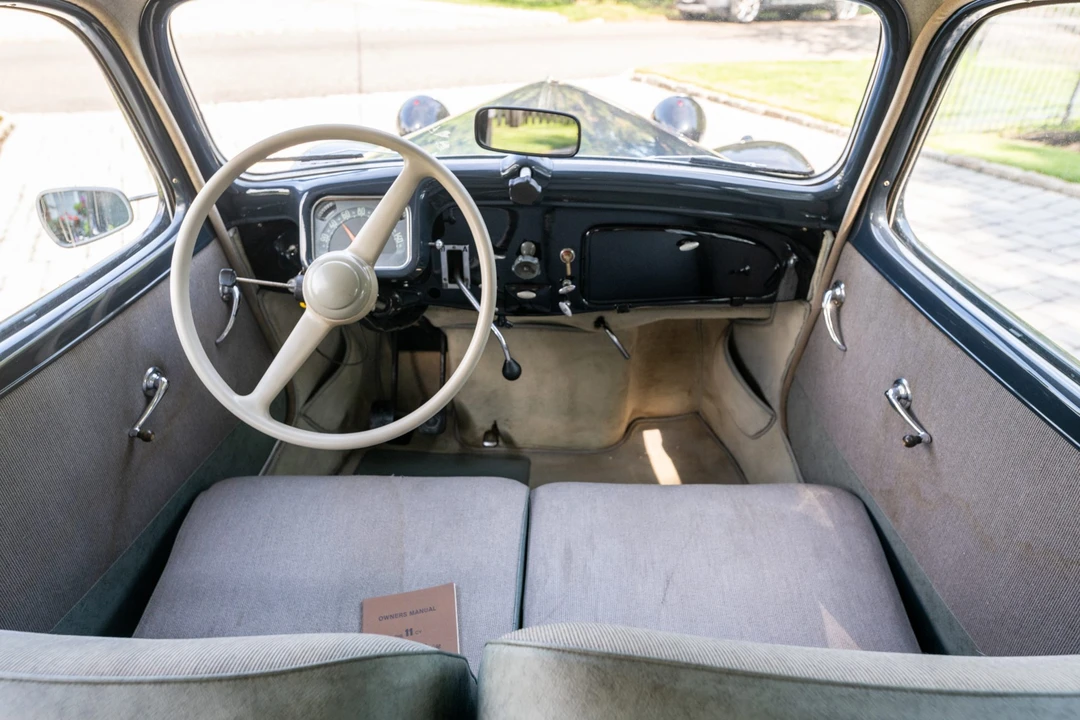 1956 Citroen Traction Avant - Image 30 of 31