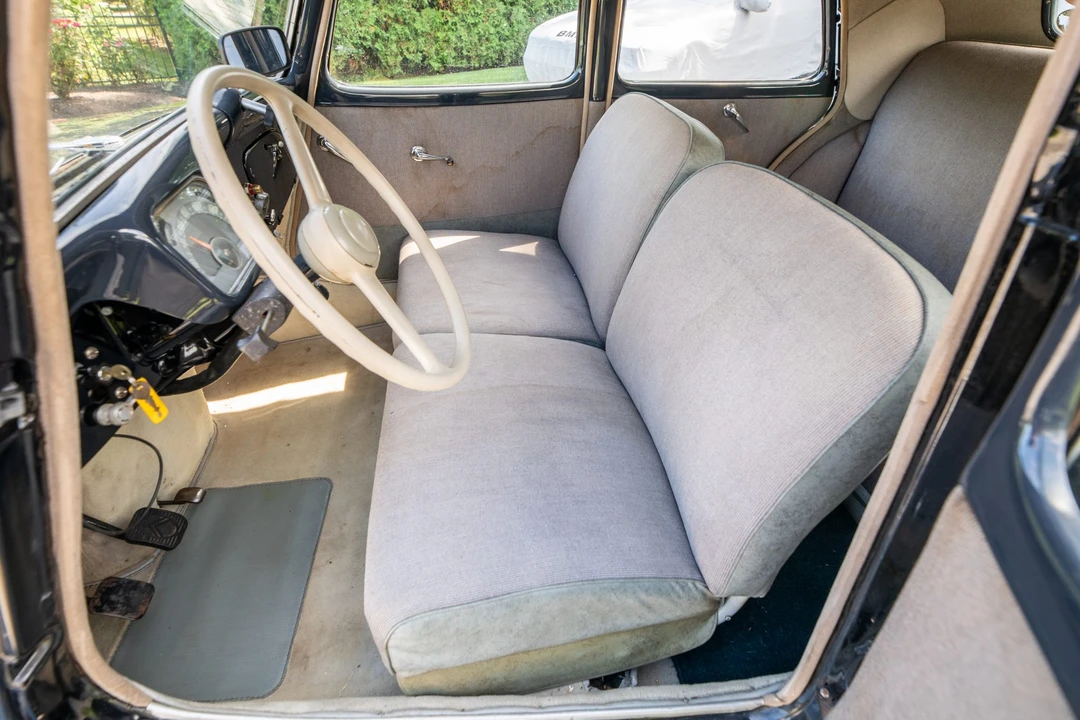 1956 Citroen Traction Avant - Image 31 of 31