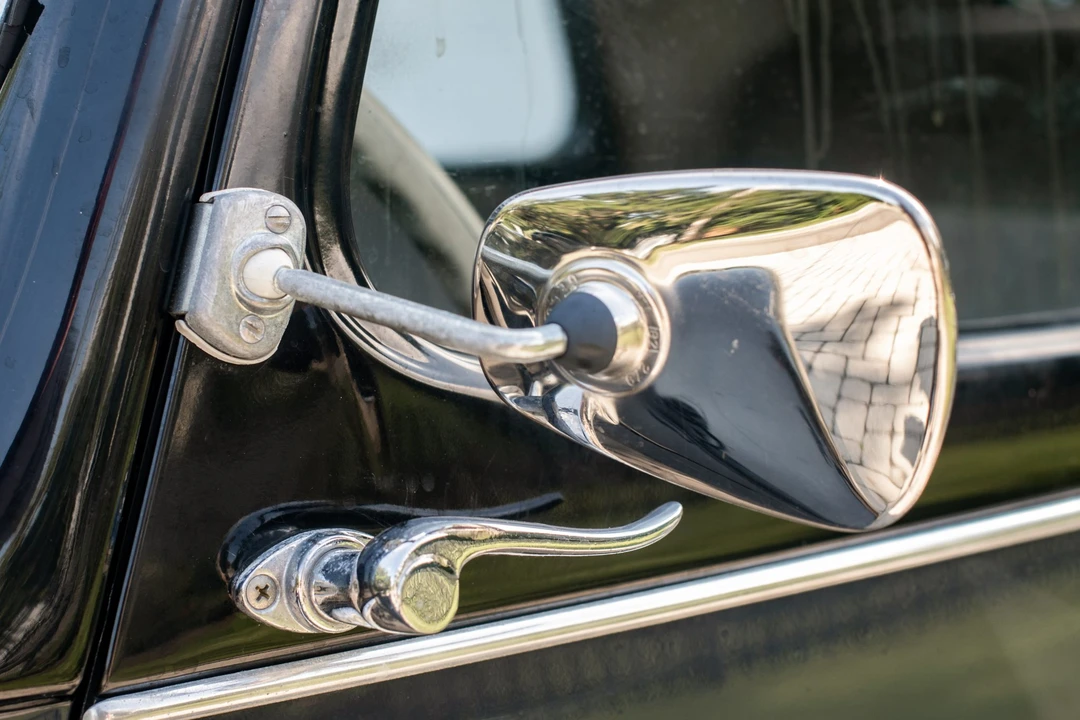 1956 Citroen Traction Avant - Image 21 of 31