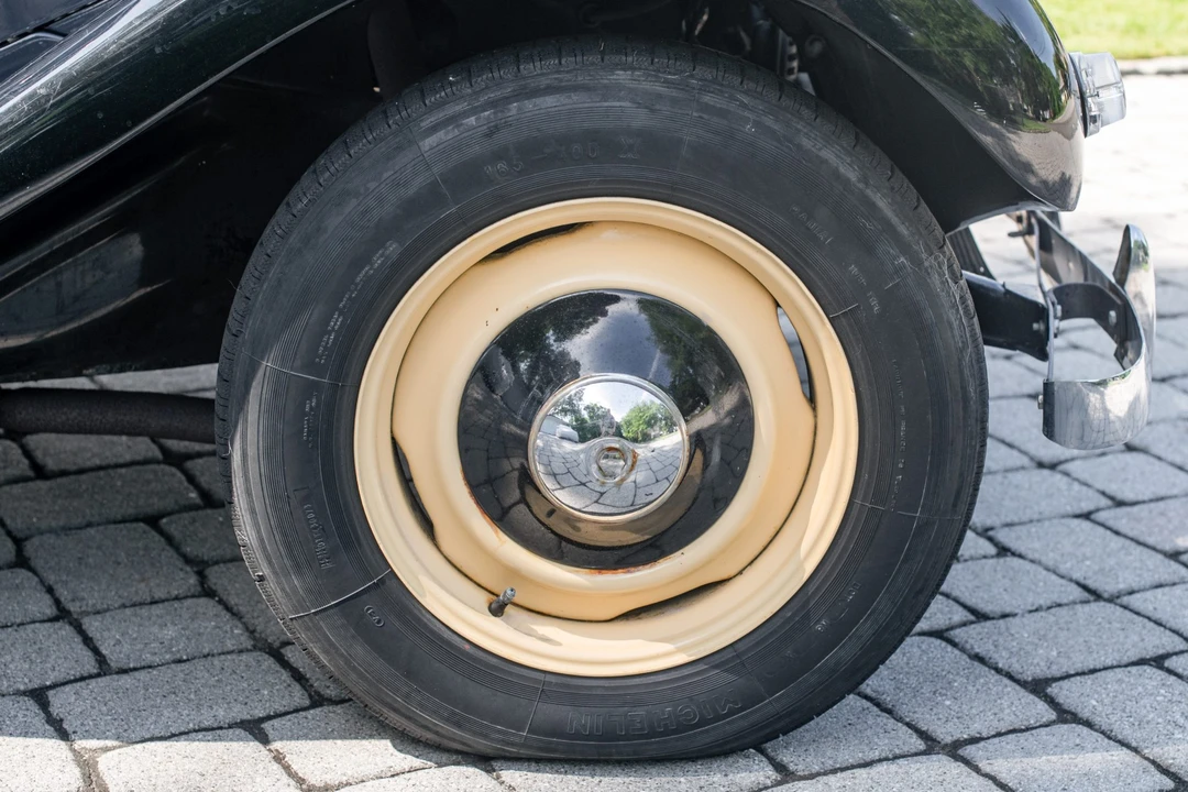 1956 Citroen Traction Avant - Image 27 of 31