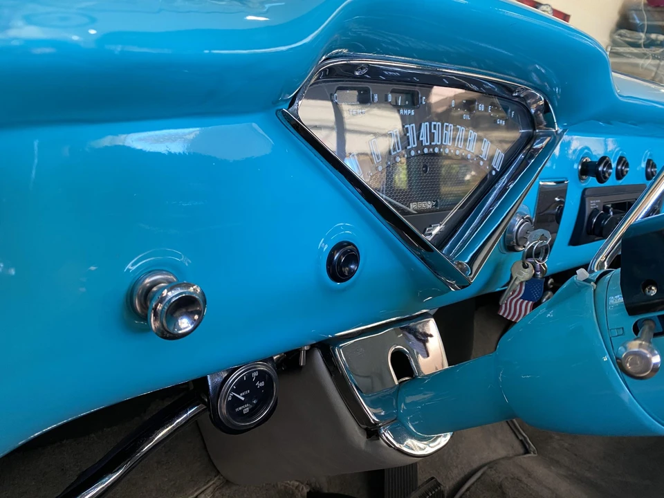1957 Chevrolet Task Force - Image 30 of 31