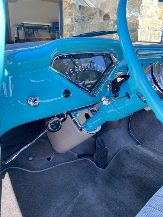 1957 Chevrolet Task Force - Image 31 of 31