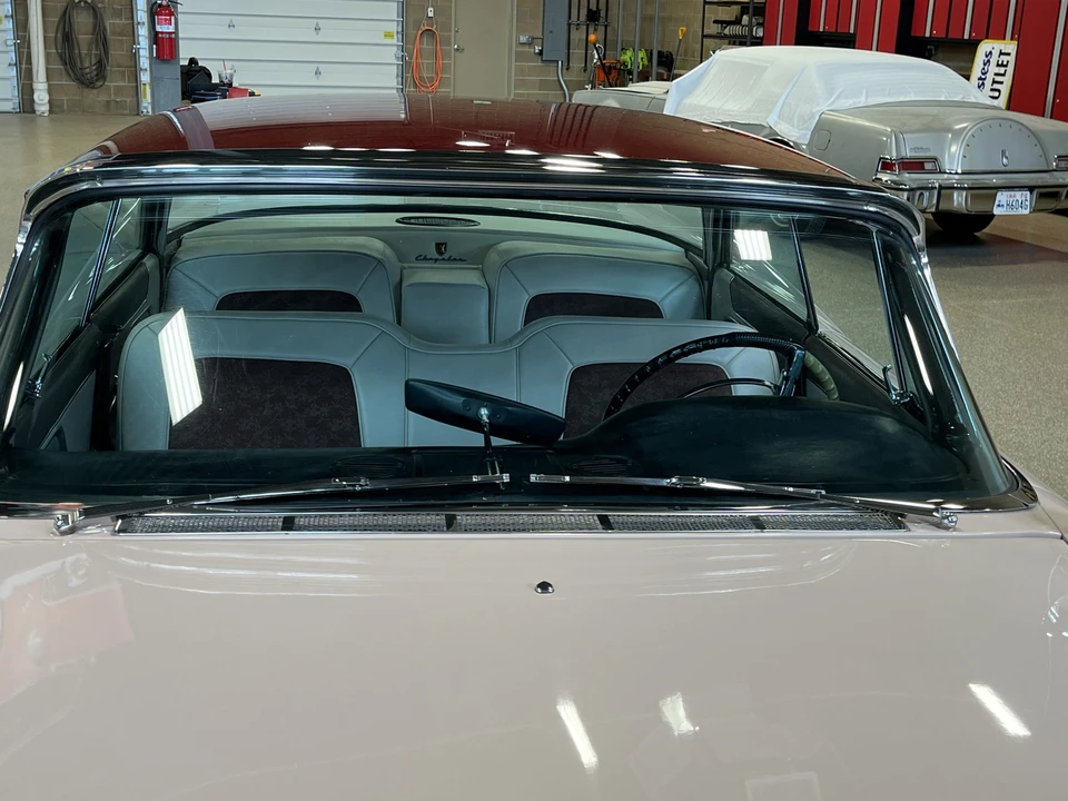 1957 Chrysler New Yorker - Image 19 of 31