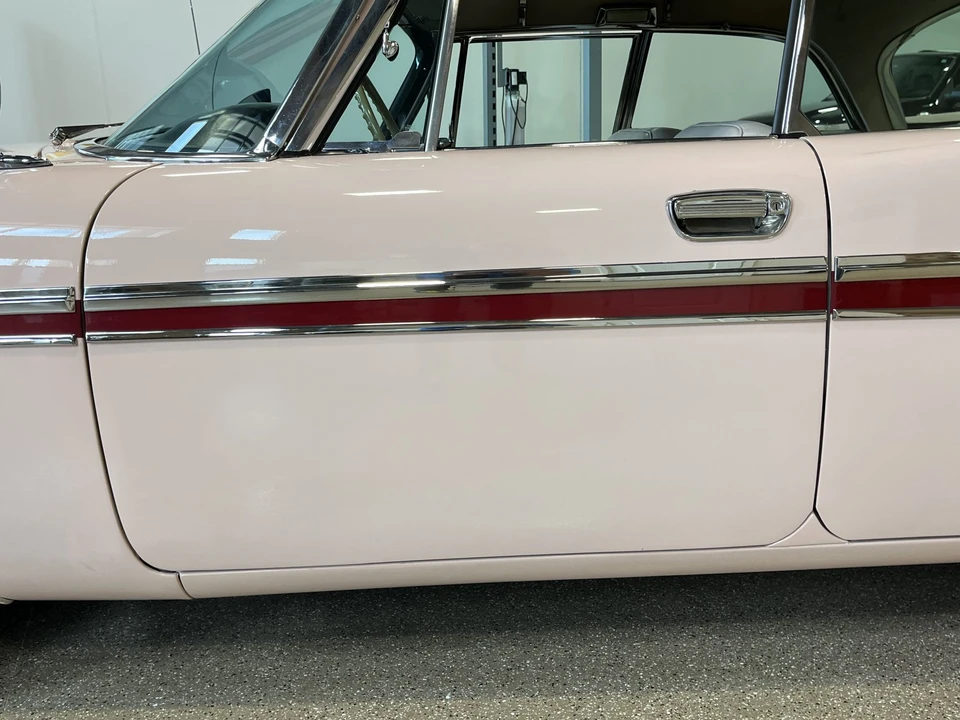 1957 Chrysler New Yorker - Image 23 of 31