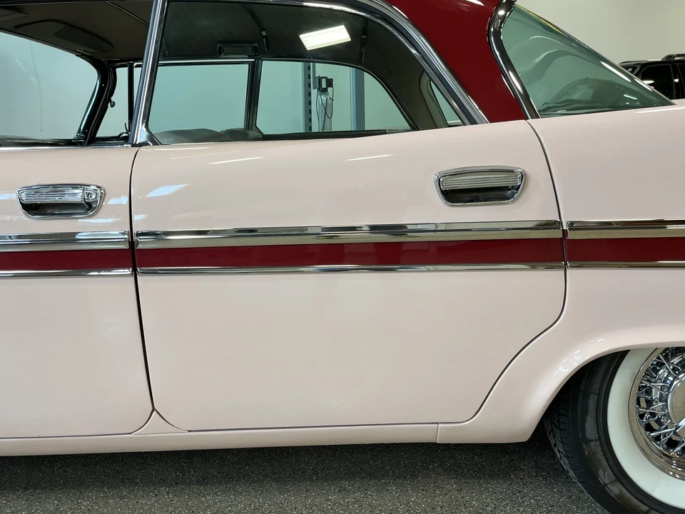 1957 Chrysler New Yorker - Image 24 of 31