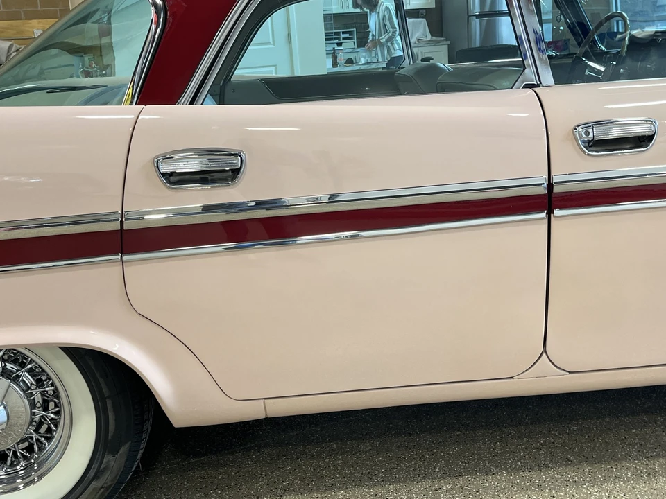 1957 Chrysler New Yorker - Image 29 of 31