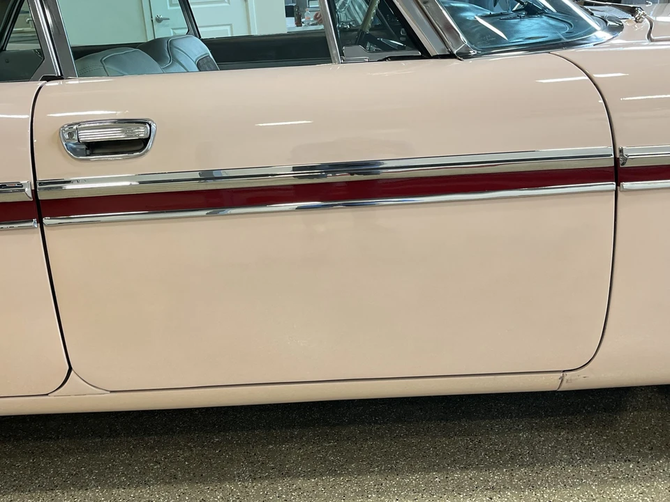 1957 Chrysler New Yorker - Image 30 of 31