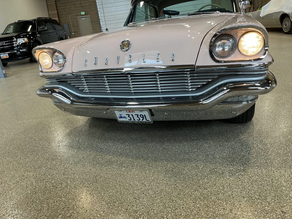 1957 Chrysler New Yorker - Image 20 of 31