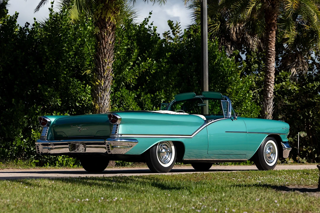 1957 Oldsmobile 98 - Image 15 of 31