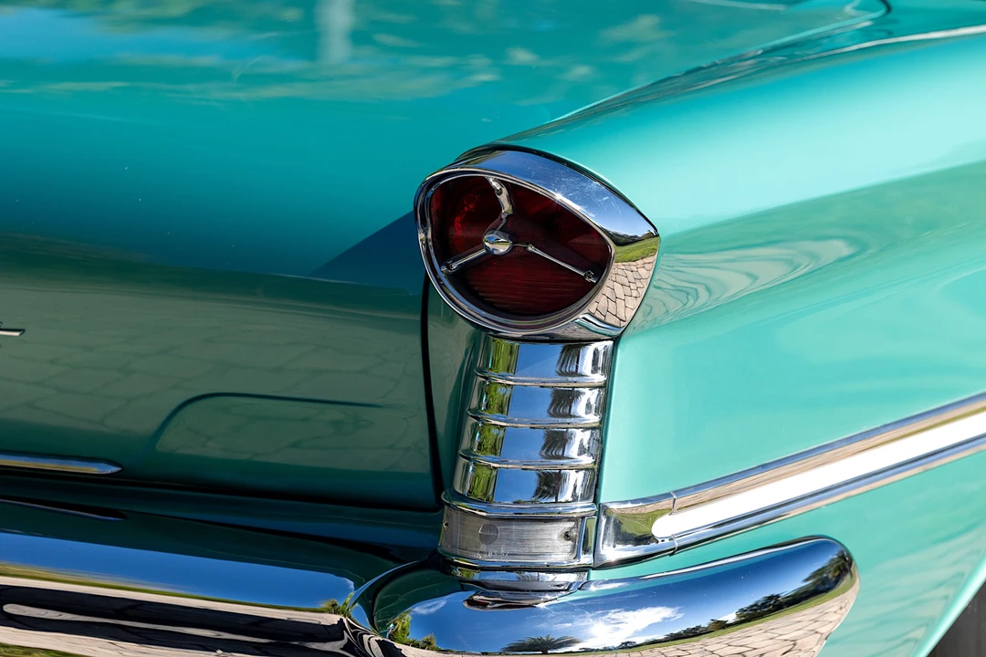 1957 Oldsmobile 98 - Image 30 of 31