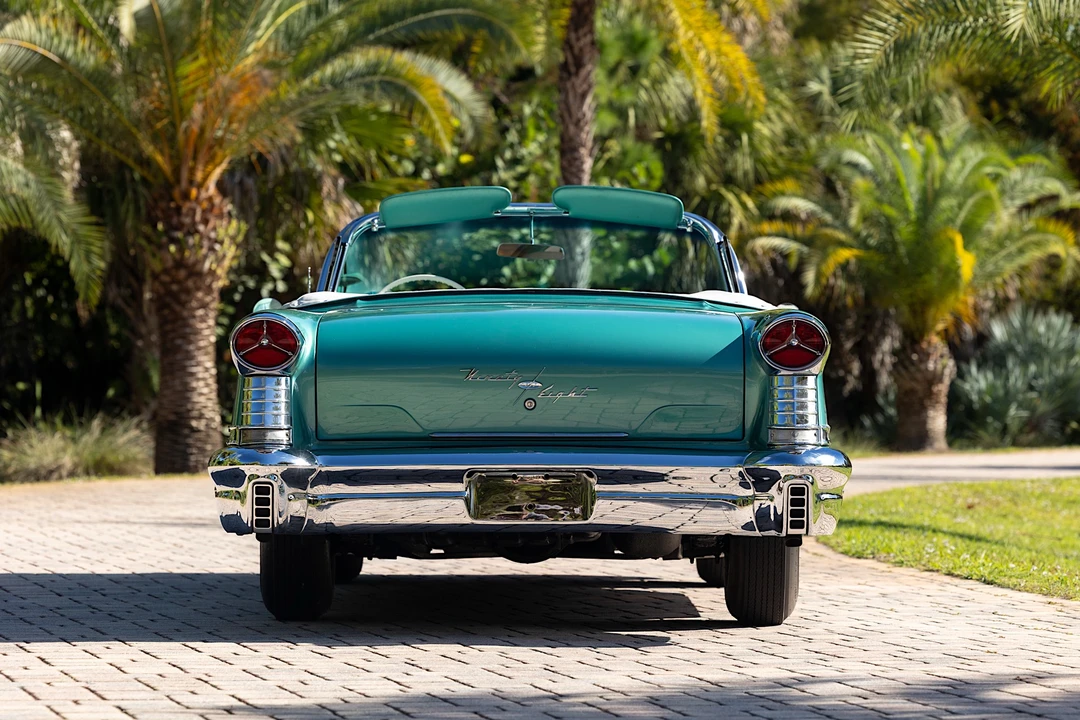 1957 Oldsmobile 98 - Image 12 of 31