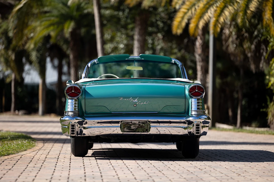1957 Oldsmobile 98 - Image 13 of 31