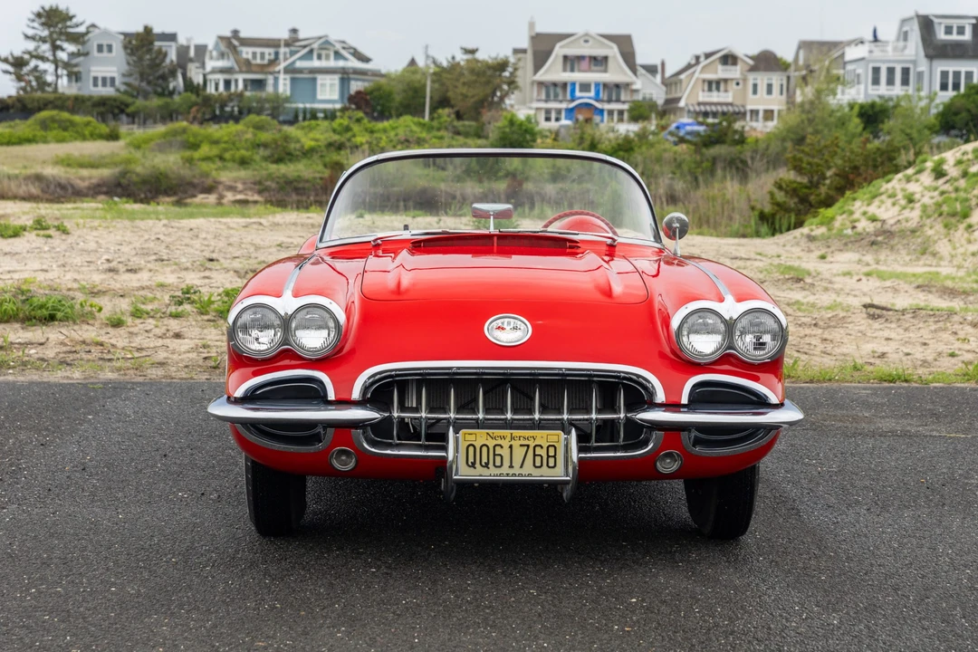 1959 Chevrolet Corvette C1 - Image 11 of 31