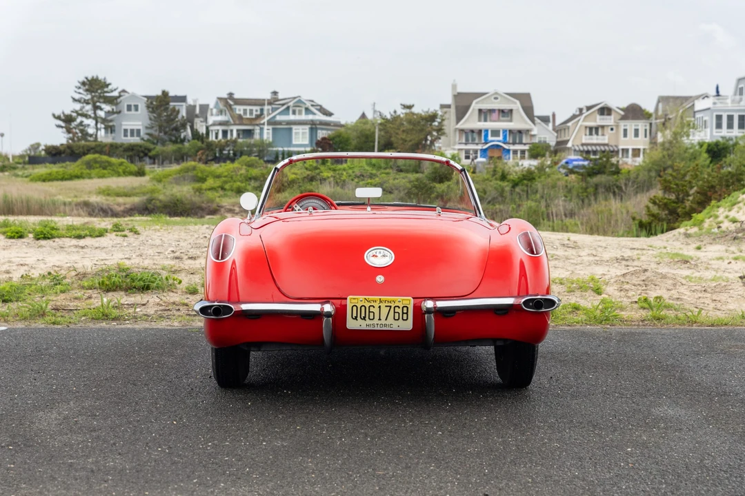 1959 Chevrolet Corvette C1 - Image 15 of 31