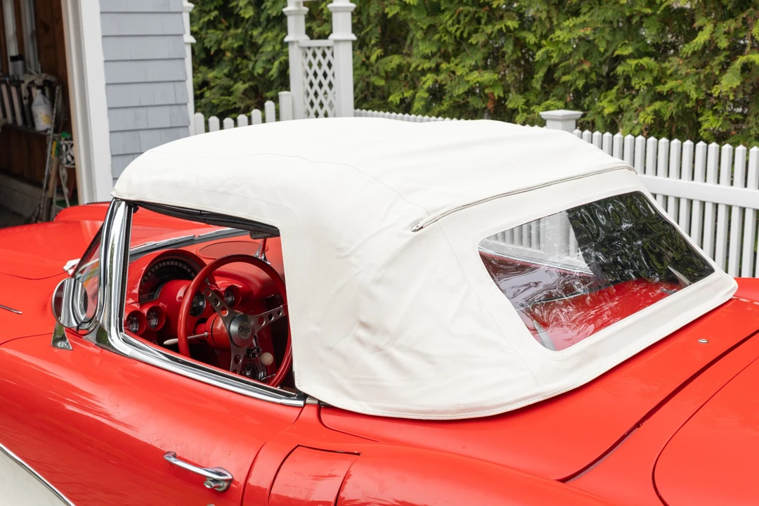 1959 Chevrolet Corvette C1 - Image 19 of 31