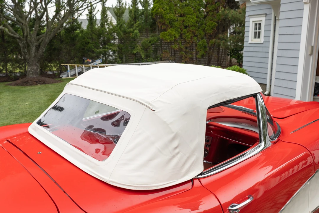 1959 Chevrolet Corvette C1 - Image 21 of 31