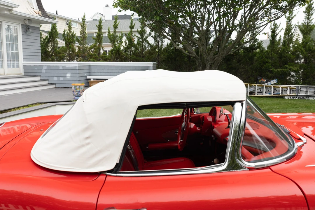1959 Chevrolet Corvette C1 - Image 22 of 31