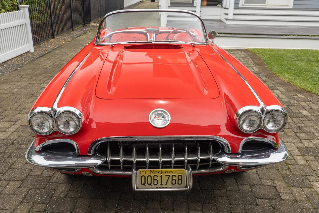 1959 Chevrolet Corvette C1 - Image 24 of 31
