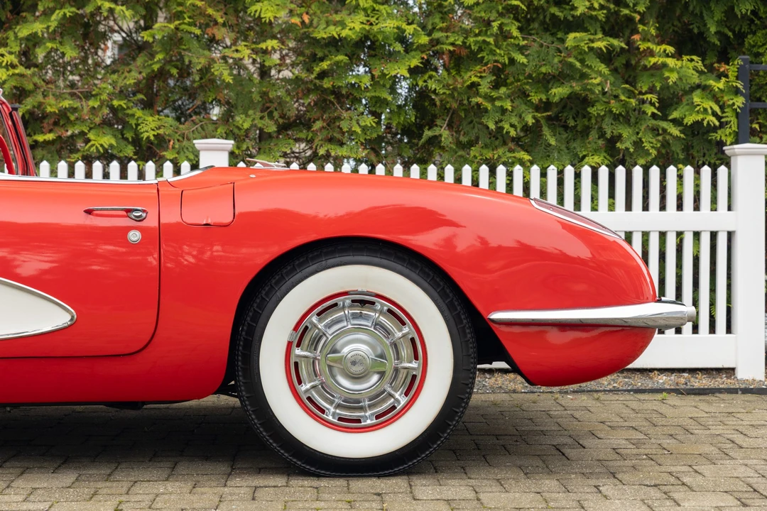 1959 Chevrolet Corvette C1 - Image 28 of 31