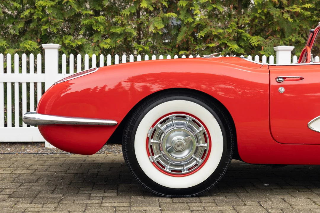 1959 Chevrolet Corvette C1 - Image 29 of 31