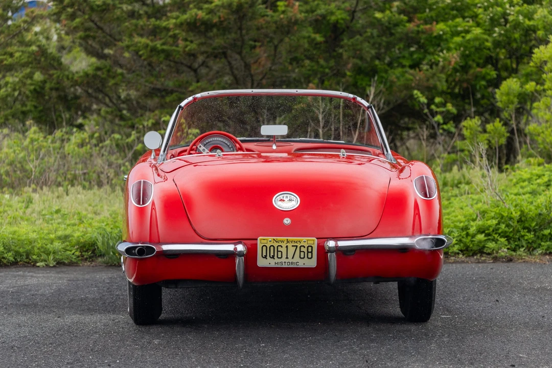 1959 Chevrolet Corvette C1 - Image 7 of 31
