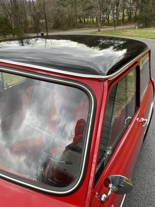 1961 Mini Mini Mark I - Image 17 of 31