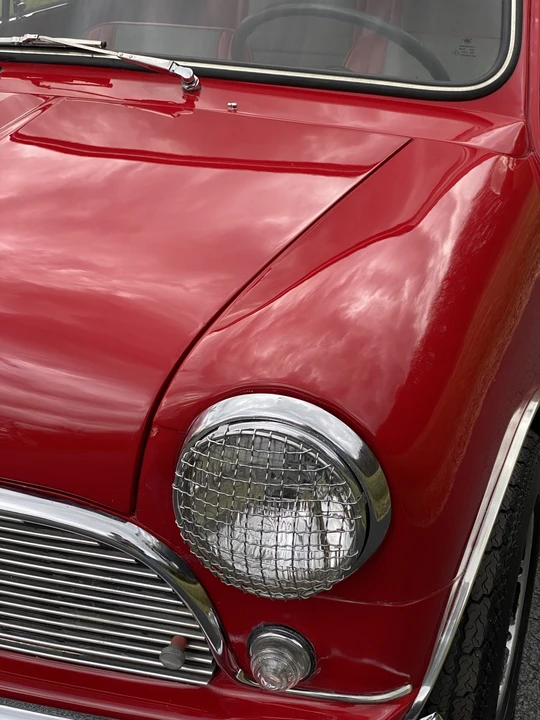 1961 Mini Mini Mark I - Image 16 of 31