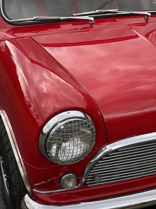 1961 Mini Mini Mark I - Image 15 of 31