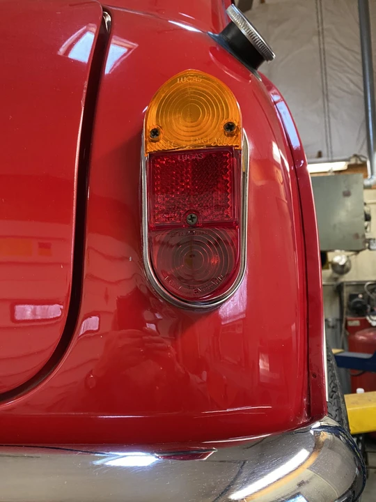 1961 Mini Mini Mark I - Image 21 of 31
