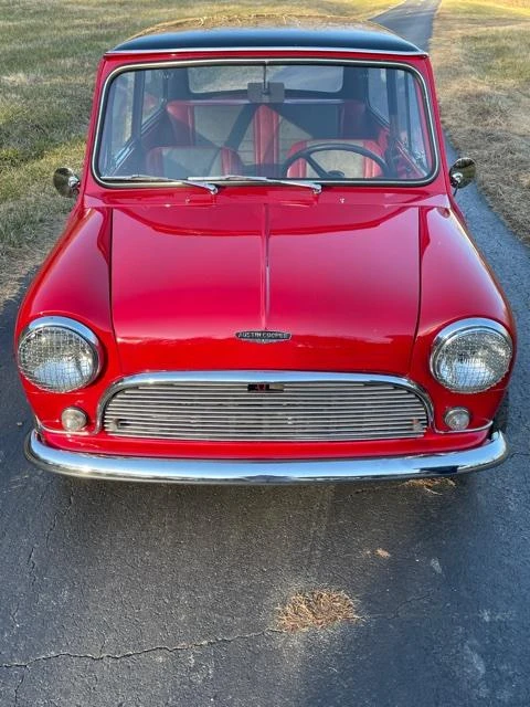 1961 Mini Mini Mark I - Image 3 of 31